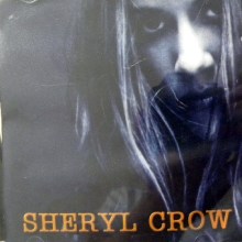 Sheryl CROW - Sheryl Crow CD